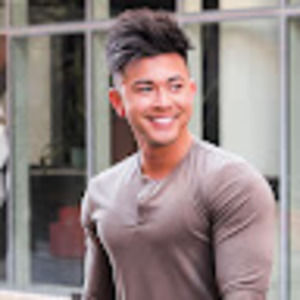 Meet your Posher, Ron